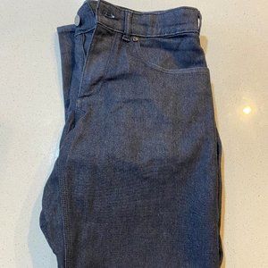 swrve indigo CORDURA® regular jeans (32x34 - LIKE NEW)
